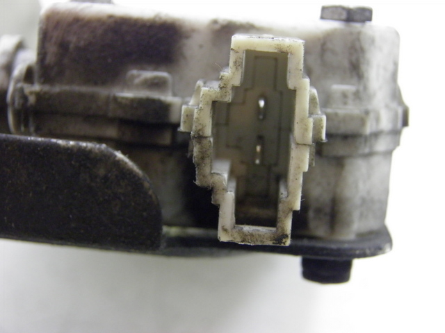 photo de SITZBANKSCHLOSS MOTOR  PIAGGIO MP3 RL 125 (2006 - 2014) - Technische Nahaufnahme