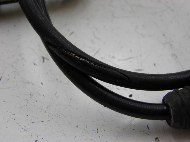 photo de SITZBANKSCHLOSS MOTOR  PIAGGIO MP3 RL 125 (2006 - 2014) - Gesamtansicht des Produkts