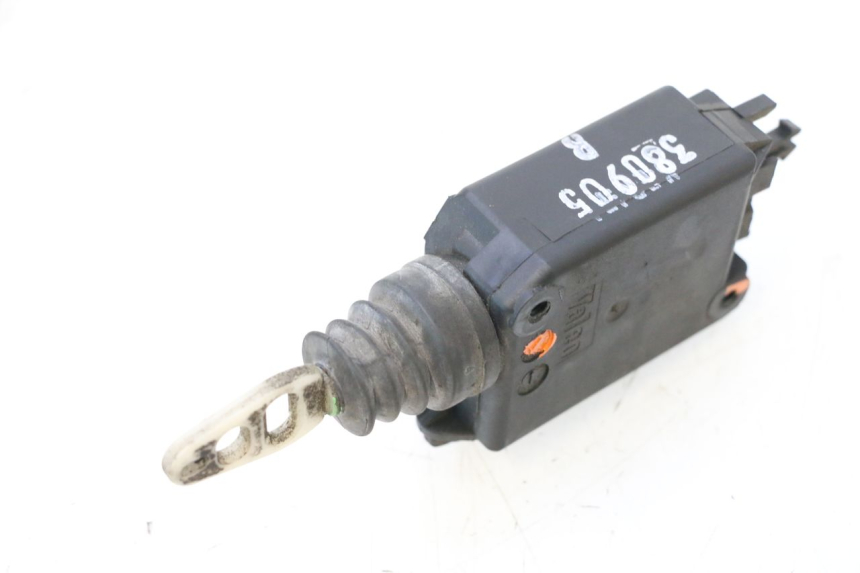 photo de KOFFERRAUMÖFFNUNGSMOTOR PEUGEOT SATELIS COMPRESSOR K15 125 (2006 - 2009) - Detailansicht des Bauteils