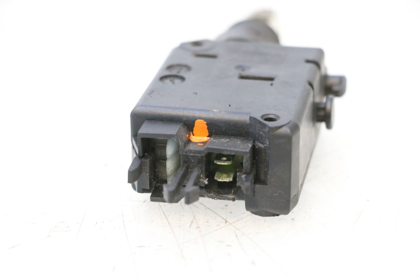 photo de KOFFERRAUMÖFFNUNGSMOTOR PEUGEOT SATELIS COMPRESSOR K15 125 (2006 - 2009) - Alternative Perspektive