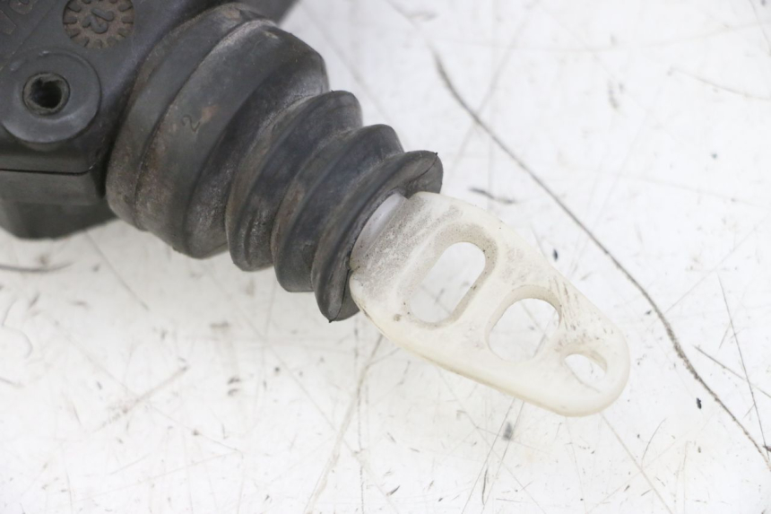 photo de SITZBANKSCHLOSS MOTOR  PEUGEOT SATELIS 125 (2013 - 2018) - Detailansicht des Bauteils