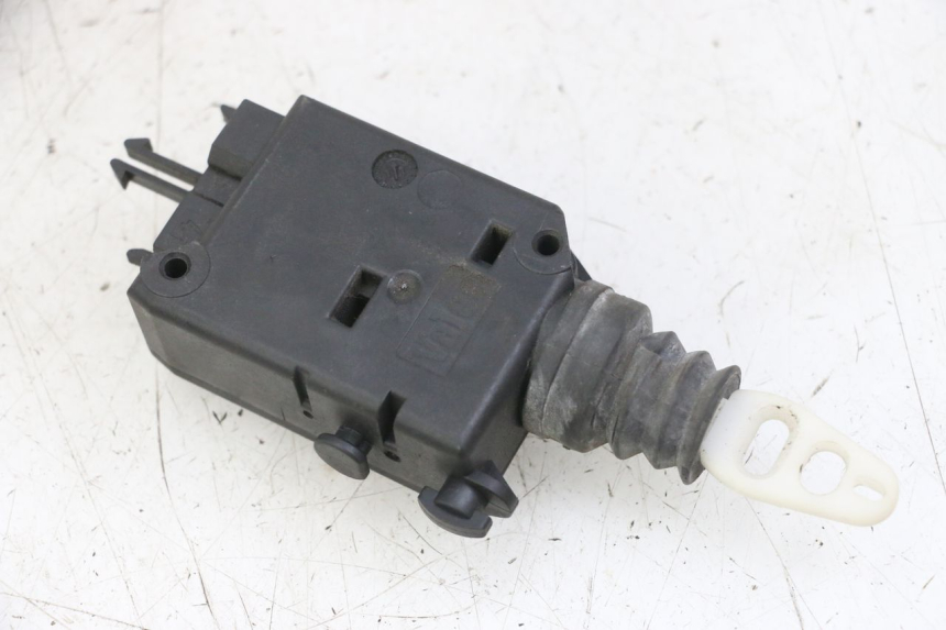 photo de SITZBANKSCHLOSS MOTOR  PEUGEOT SATELIS 125 (2013 - 2018) - Hauptansicht