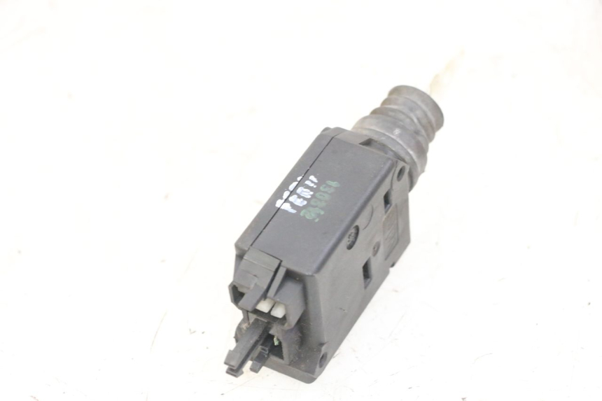 photo de SITZBANKSCHLOSS MOTOR  PEUGEOT SATELIS 125 (2013 - 2018) - Alternative Perspektive