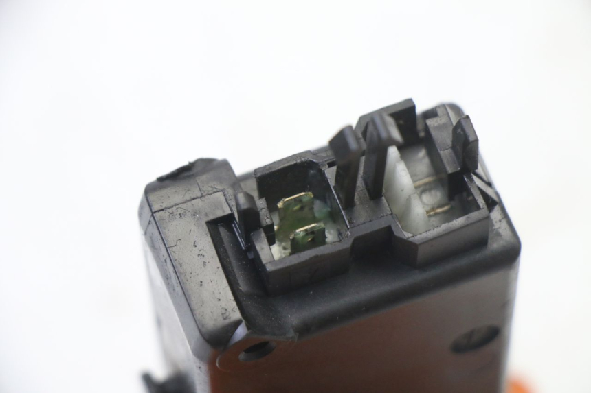 photo de SITZBANKSCHLOSS MOTOR  PEUGEOT SATELIS 125 (2013 - 2018) - Alternative Perspektive