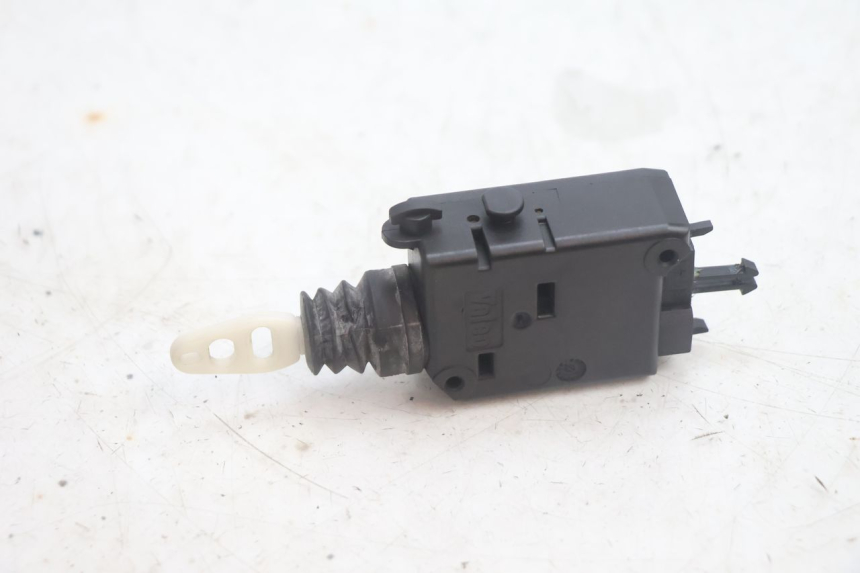 photo de SITZBANKSCHLOSS MOTOR  PEUGEOT SATELIS 125 (2013 - 2018) - Hauptansicht