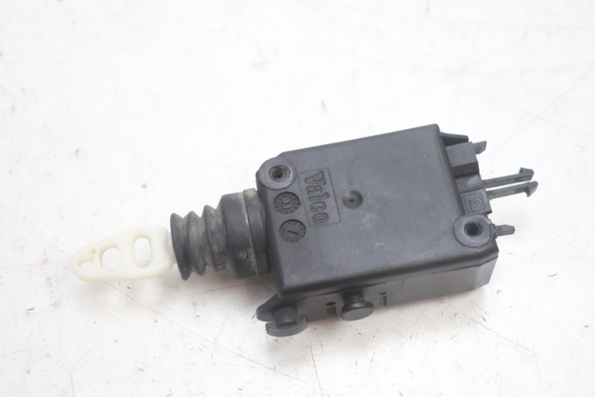 photo de SITZBANKSCHLOSS MOTOR  PEUGEOT SATELIS 125 (2013 - 2018) - Detailansicht des Bauteils