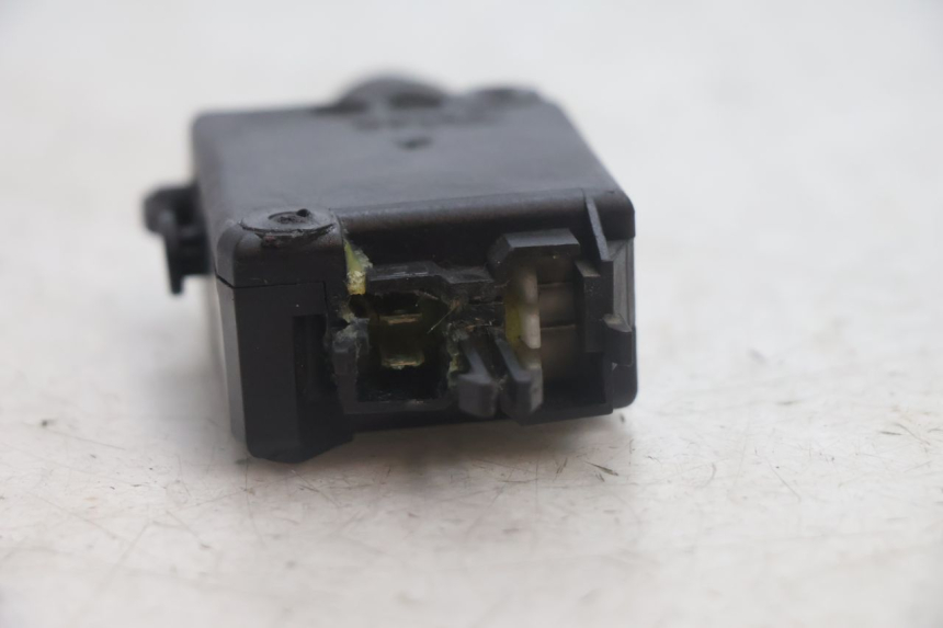 photo de SITZBANKSCHLOSS MOTOR  PEUGEOT SATELIS 125 (2013 - 2018) - Alternative Perspektive