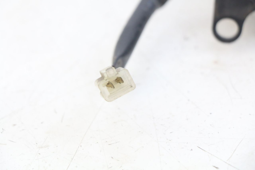 photo de KOFFERRAUMÖFFNUNGSMOTOR SYM SYMPHONY 125 (2009 - 2015) - Zoom auf Gebrauchszustand