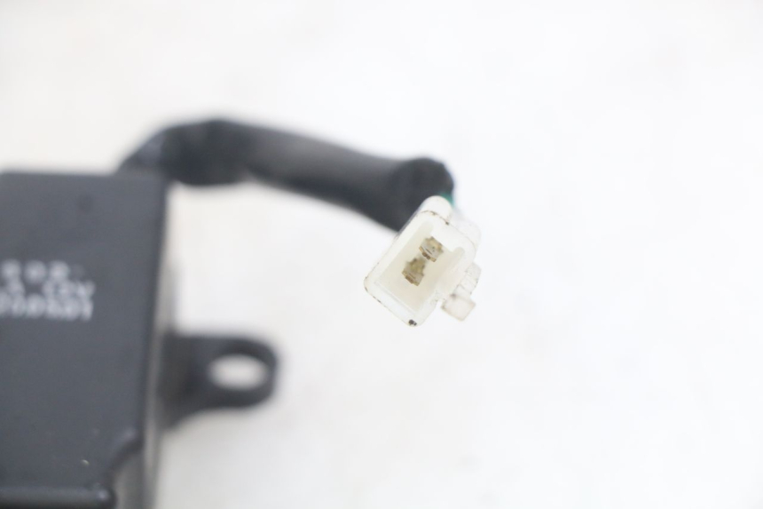 photo de KOFFERRAUMÖFFNUNGSMOTOR PEUGEOT TWEET 125 (2018 - 2021) - Detailansicht des Bauteils