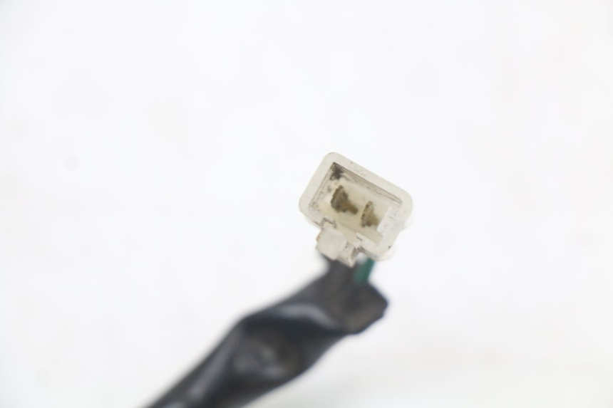 photo de KOFFERRAUMÖFFNUNGSMOTOR PEUGEOT TWEET 125 (2018 - 2021) - Technische Nahaufnahme