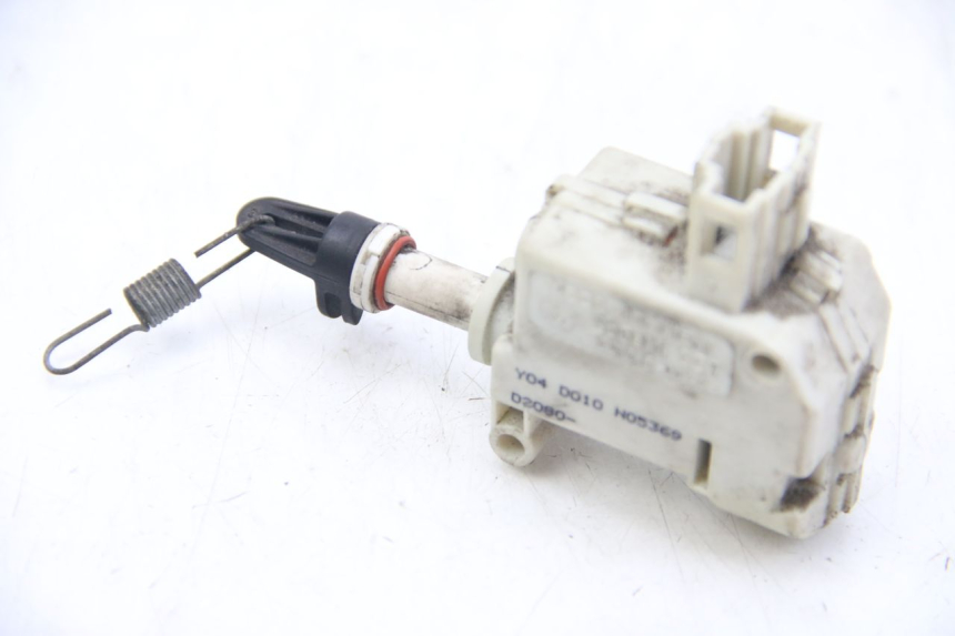 photo de KOFFERRAUMÖFFNUNGSMOTOR PIAGGIO X9 EVOLUTION 125 (2003 - 2007) - Hauptansicht