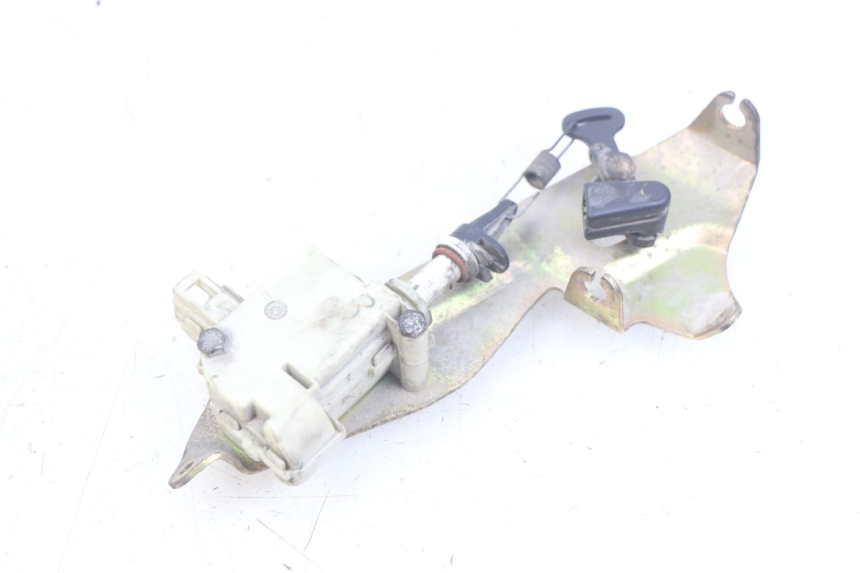 photo de KOFFERRAUMÖFFNUNGSMOTOR PIAGGIO X9 EVOLUTION 125 (2003 - 2007) - Hauptansicht