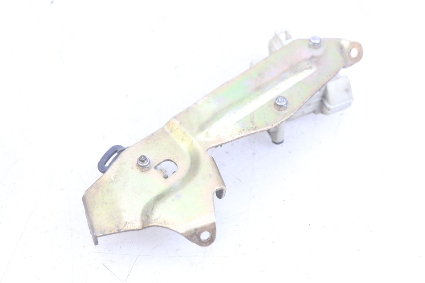 photo de KOFFERRAUMÖFFNUNGSMOTOR PIAGGIO X9 EVOLUTION 125 (2003 - 2007) - Zoom auf Gebrauchszustand