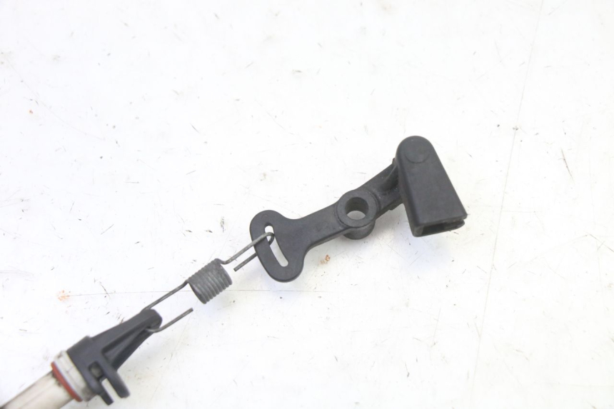 photo de KOFFERRAUMÖFFNUNGSMOTOR PIAGGIO X9 EVOLUTION 125 (2003 - 2007) - Technische Nahaufnahme