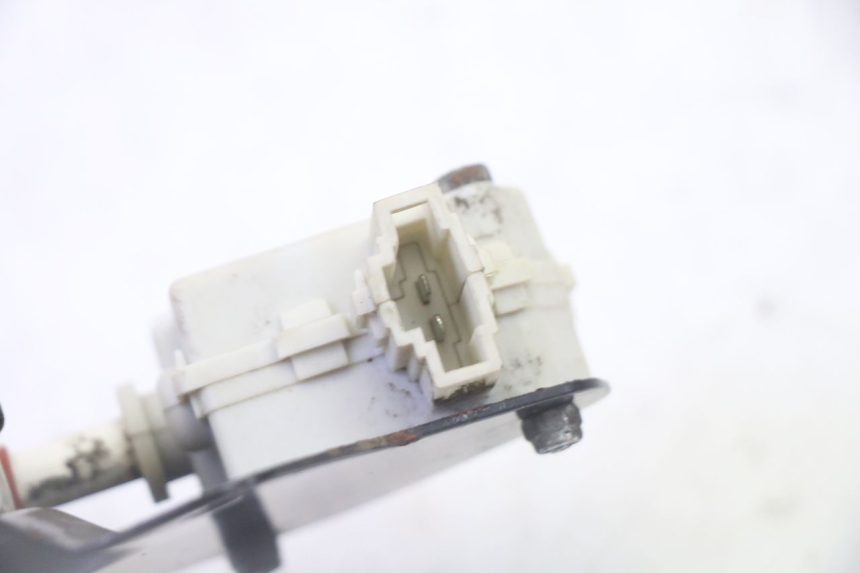 photo de SITZBANKSCHLOSS MOTOR  PIAGGIO XEVO - X EVO 125 (2007 - 2017) - Gesamtansicht des Produkts