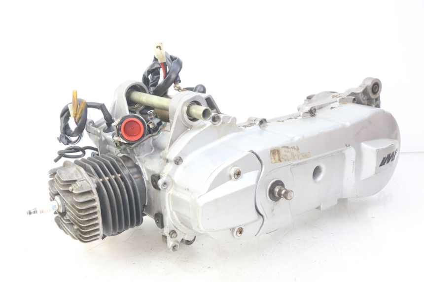 photo de MOTOR IMF INDUSTRIE PACH 2T 50 (2009 - 2018) - Detailansicht des Bauteils