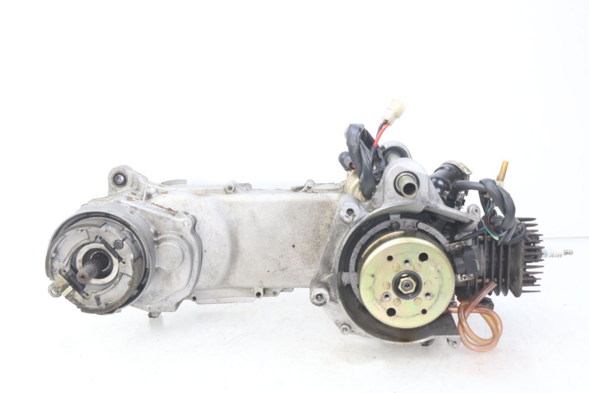 photo de MOTOR IMF INDUSTRIE PACH 2T 50 (2009 - 2018) - Weitere Ansicht des Artikels