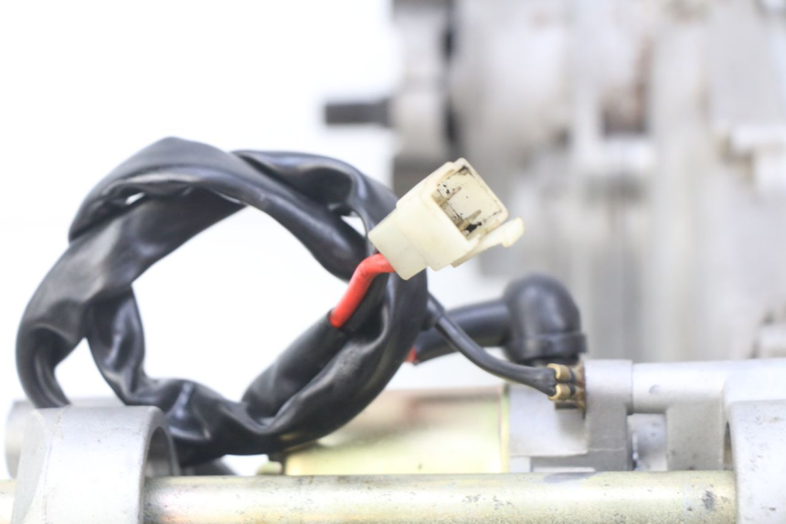 photo de MOTOR IMF INDUSTRIE PACH 2T 50 (2009 - 2018) - Zoom auf Komponenten