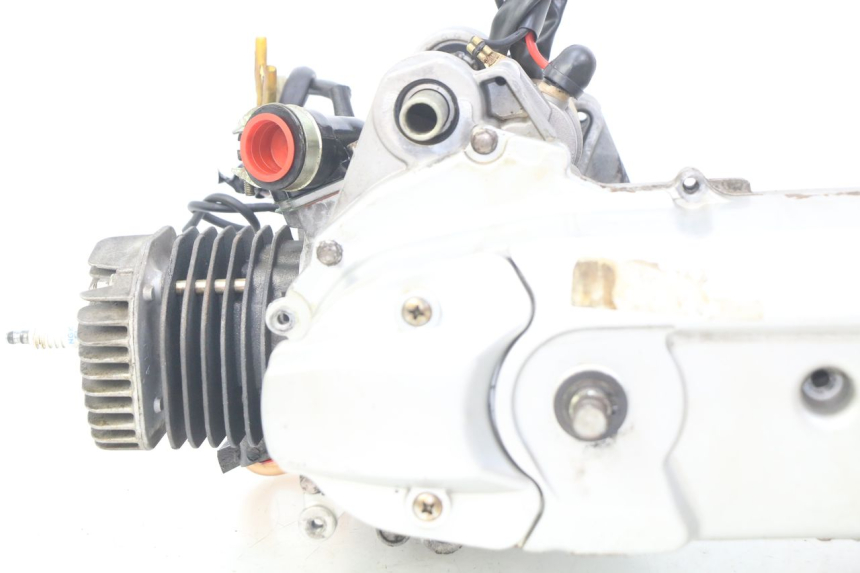 photo de MOTOR IMF INDUSTRIE PACH 2T 50 (2009 - 2018) - Detaillierte Sichtprüfung