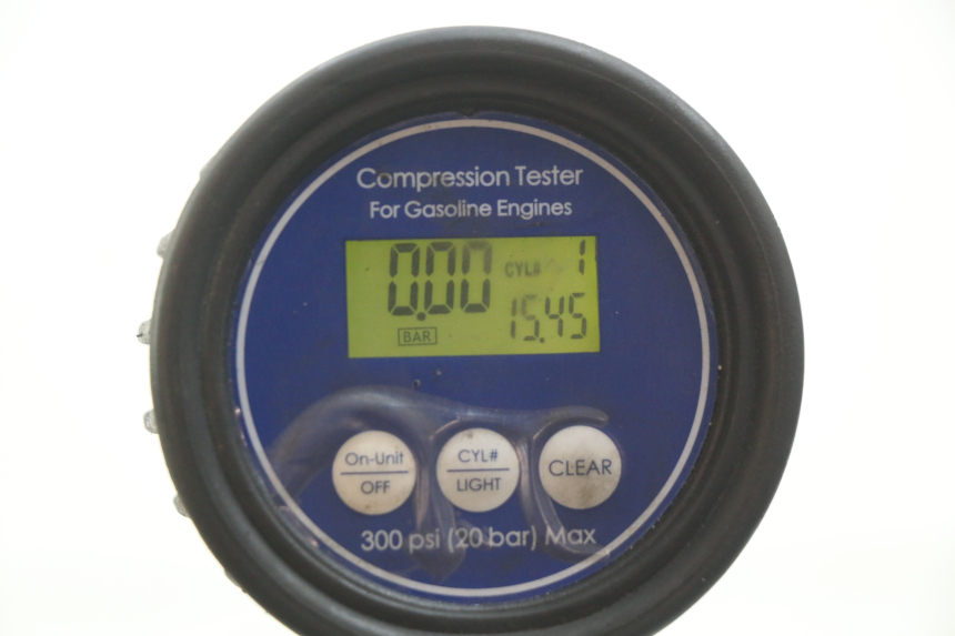 photo de MOTOR IMF INDUSTRIE PACH 2T 50 (2009 - 2018) - Alternativer Blickwinkel