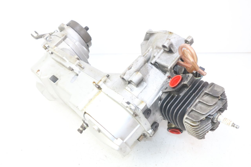 photo de MOTOR IMF INDUSTRIE PACH 2T 50 (2009 - 2018) - Zoom auf Gebrauchszustand