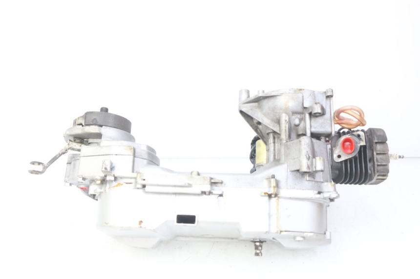 photo de MOTOR IMF INDUSTRIE PACH 2T 50 (2009 - 2018) - Technische Nahaufnahme