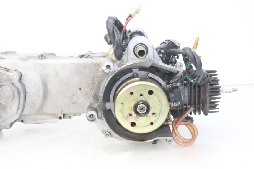 photo de MOTOR IMF INDUSTRIE PACH 2T 50 (2009 - 2018) - Geprüftes Gebrauchtteil