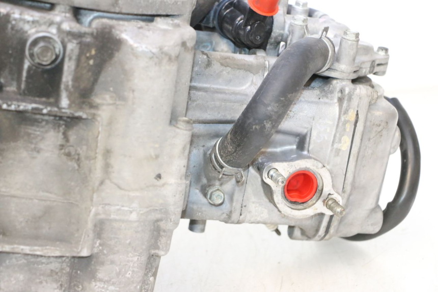 photo de MOTOR HONDA PCX (JF28) 125 (2009 - 2011) - Detailansicht des Bauteils