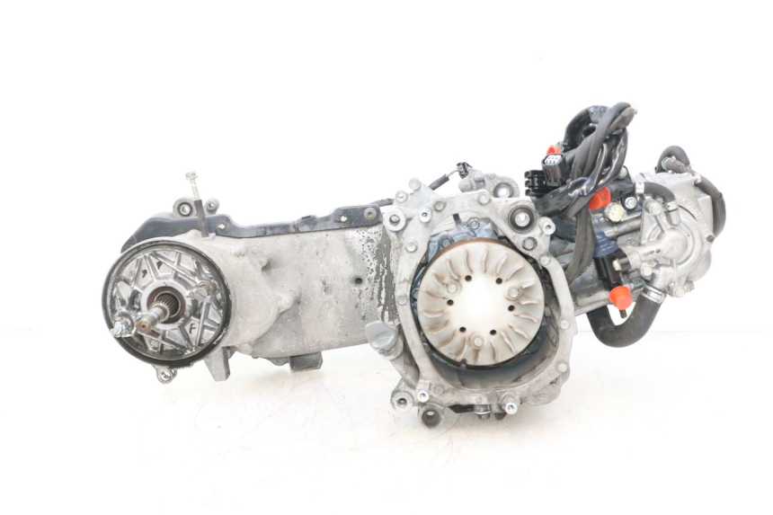 photo de MOTOR HONDA PCX (JF28) 125 (2009 - 2011) - Ergänzendes Produktfoto