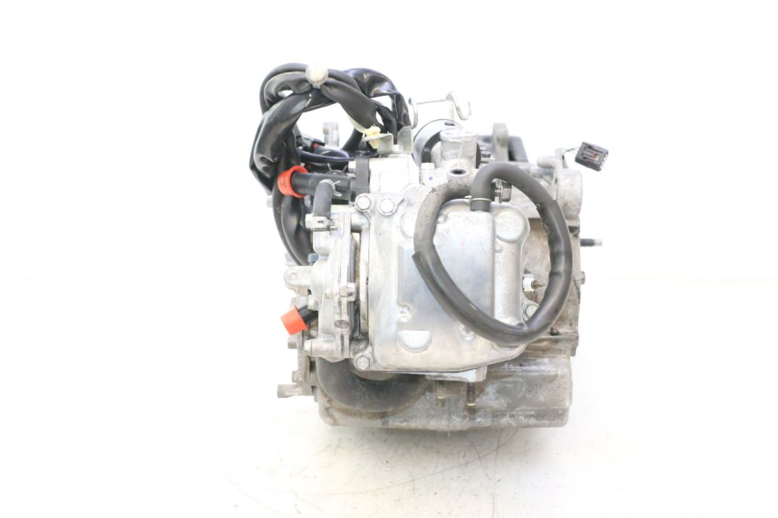 photo de MOTOR HONDA PCX (JF28) 125 (2009 - 2011) - Detaillierte Sichtprüfung