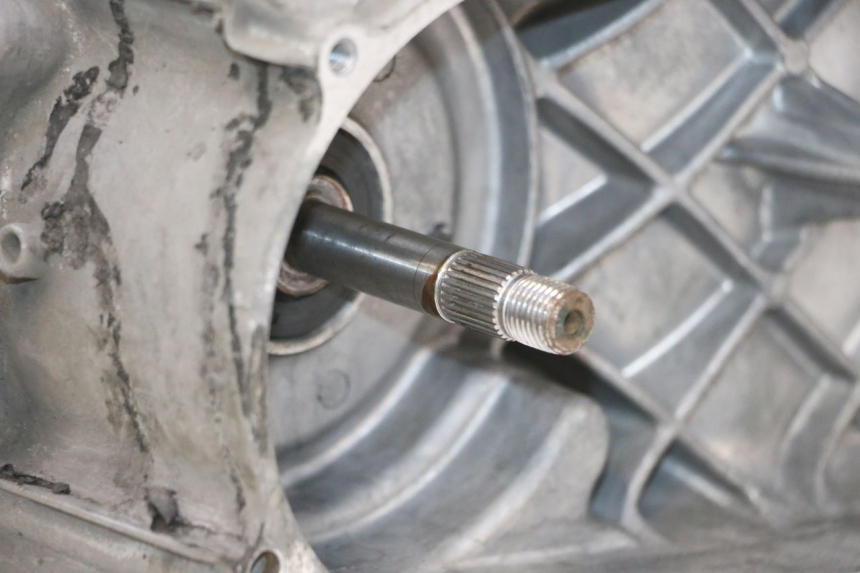 photo de MOTOR HONDA PCX (JF28) 125 (2009 - 2011) - Qualität der Gebrauchtware