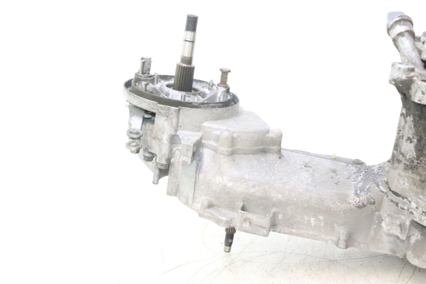 photo de MOTOR HONDA PCX (JF28) 125 (2009 - 2011) - Alternative Perspektive