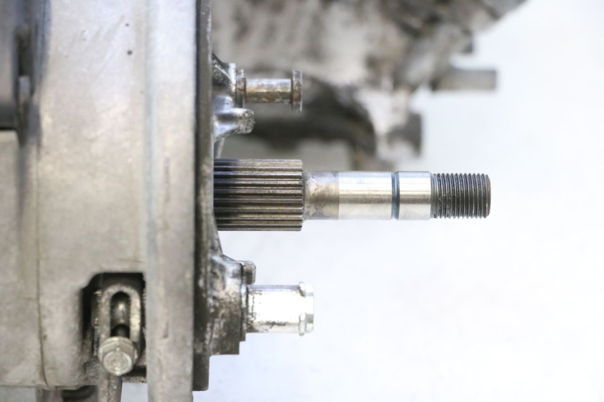 photo de MOTOR HONDA PCX (JF28) 125 (2009 - 2011) - Geprüftes Gebrauchtteil