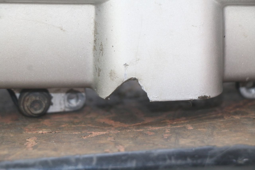 photo de MOTOR KYMCO PEOPLE 250 (2004 - 2008) - Charakteristische Merkmale