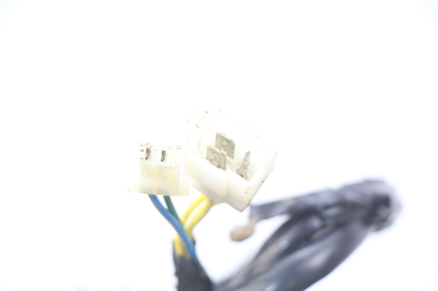 photo de MOTOR KYMCO PEOPLE 250 (2004 - 2008) - Alternative Perspektive