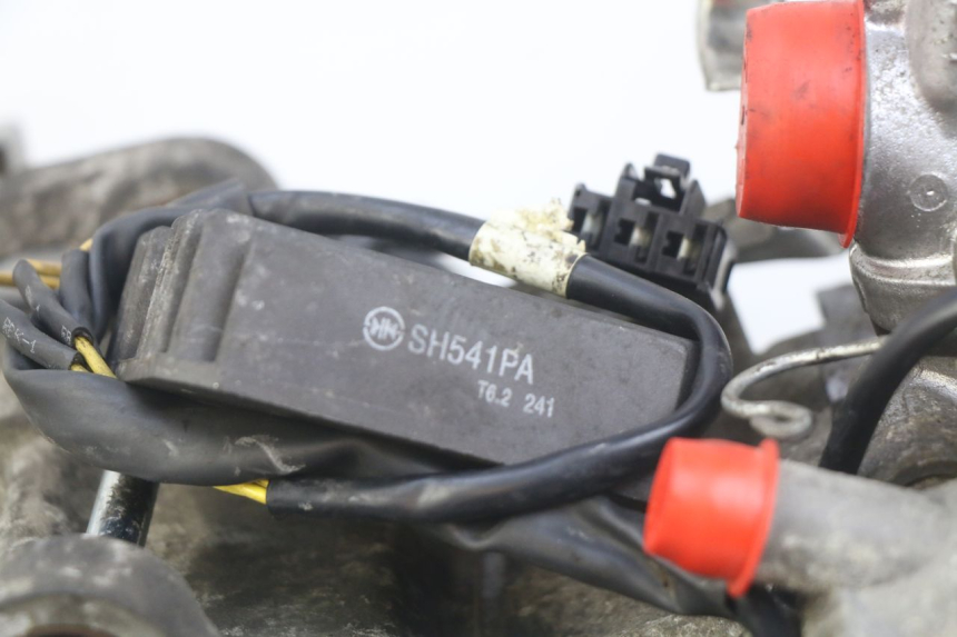 photo de MOTOR HONDA PES PS I 125 (2006 - 2012) - Detailansicht des Bauteils