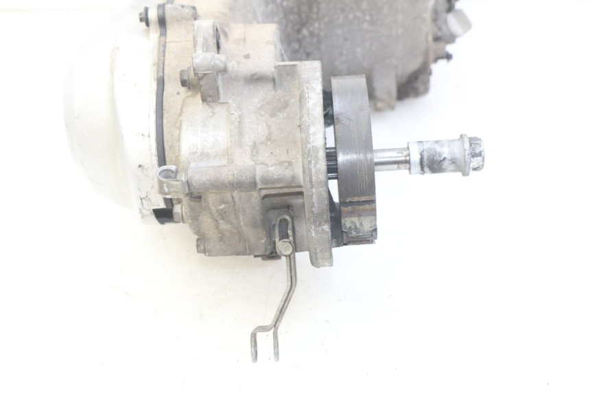 photo de MOTOR HONDA PES PS I 125 (2006 - 2012) - Charakteristische Merkmale