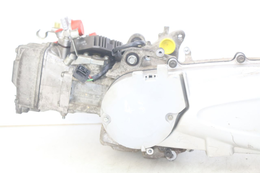 photo de MOTOR HONDA PES PS I 125 (2006 - 2012) - Qualität der Gebrauchtware