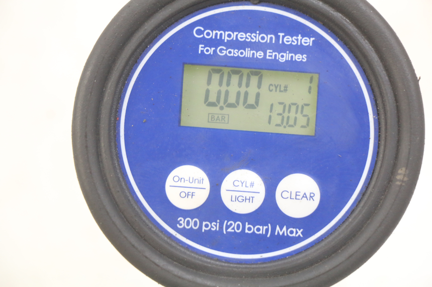 photo de MOTOR HONDA PES PS I 125 (2006 - 2012) - Profilansicht des Ersatzteils