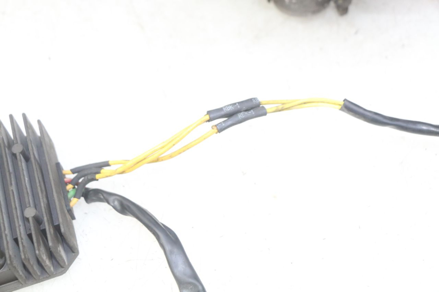 photo de MOTOR HONDA PES PS I 125 (2006 - 2012) - Alternative Perspektive