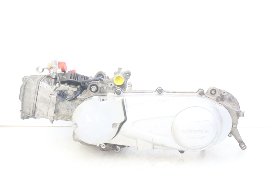 photo de MOTOR HONDA PES PS I 125 (2006 - 2012) - Details der Befestigungspunkte