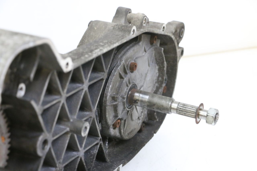 photo de MOTOR PEUGEOT CITYSTAR 125 (2011 - 2017) - Zoom auf Komponenten