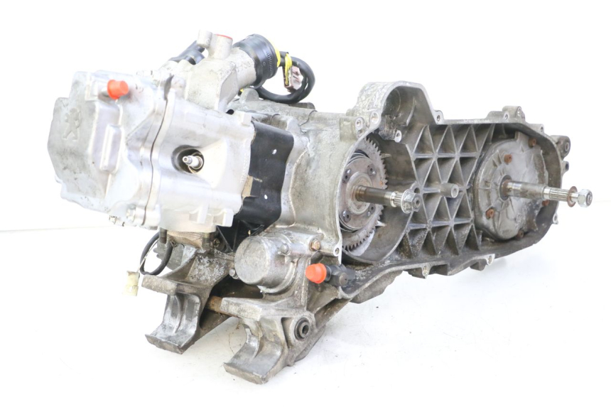 photo de MOTOR PEUGEOT CITYSTAR 125 (2011 - 2017) - Ergänzendes Produktfoto