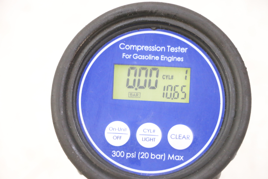 photo de MOTOR PEUGEOT CITYSTAR 125 (2011 - 2017) - Profilansicht des Ersatzteils