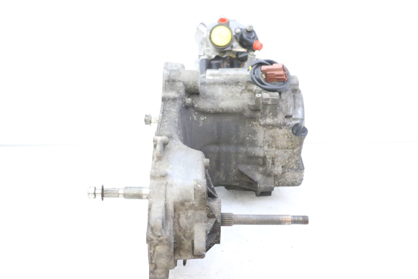 photo de MOTOR PEUGEOT CITYSTAR 125 (2011 - 2017) - Alternative Perspektive