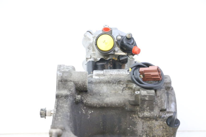 photo de MOTOR PEUGEOT CITYSTAR 125 (2011 - 2017) - Technische Nahaufnahme