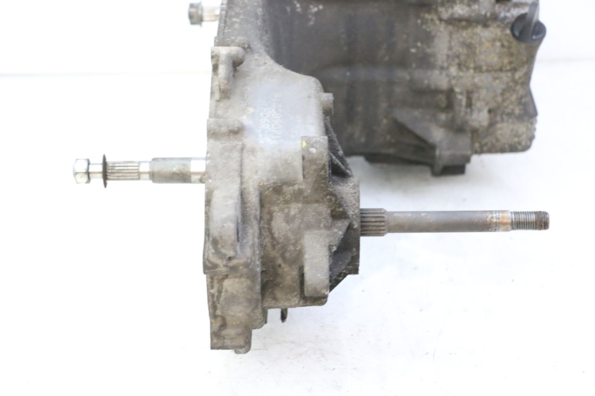 photo de MOTOR PEUGEOT CITYSTAR 125 (2011 - 2017) - Gesamtansicht des Produkts