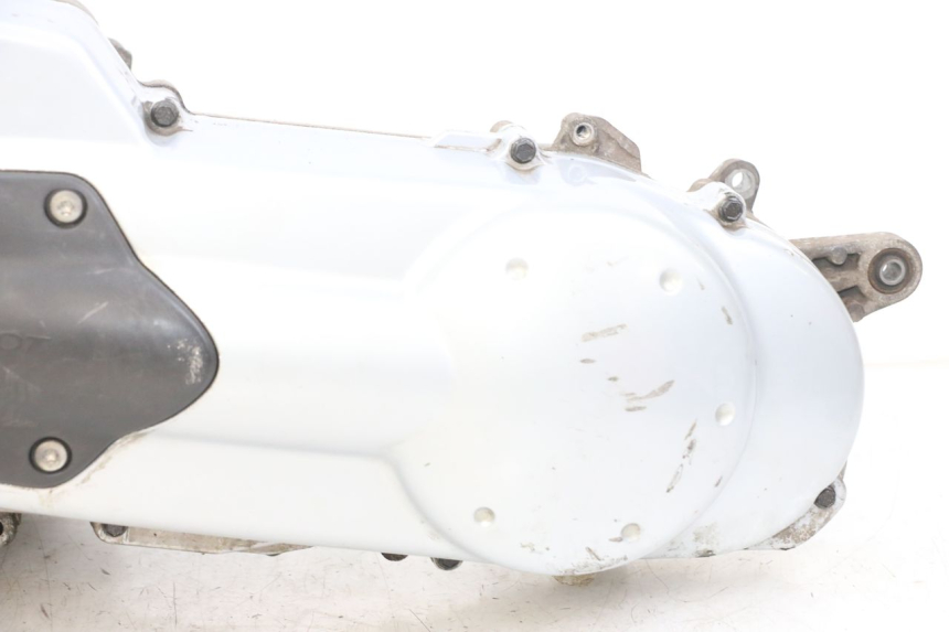 photo de MOTOR PEUGEOT ELYSTAR 125 (2002 - 2007) - Weitere Ansicht des Artikels