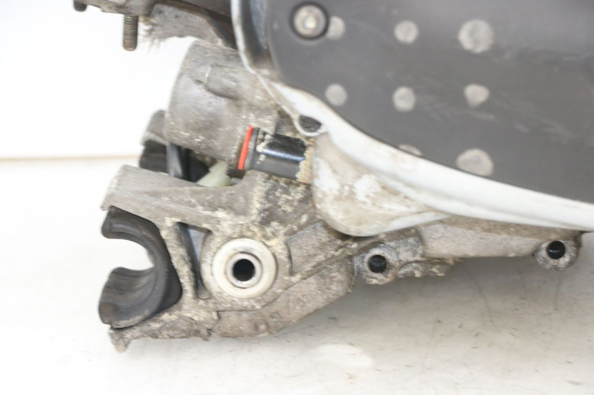 photo de MOTOR PEUGEOT ELYSTAR 125 (2002 - 2007) - Charakteristische Merkmale