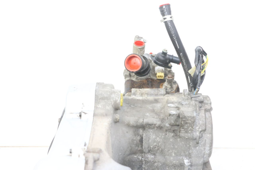 photo de MOTOR PEUGEOT ELYSTAR 125 (2002 - 2007) - Ergänzendes Produktfoto